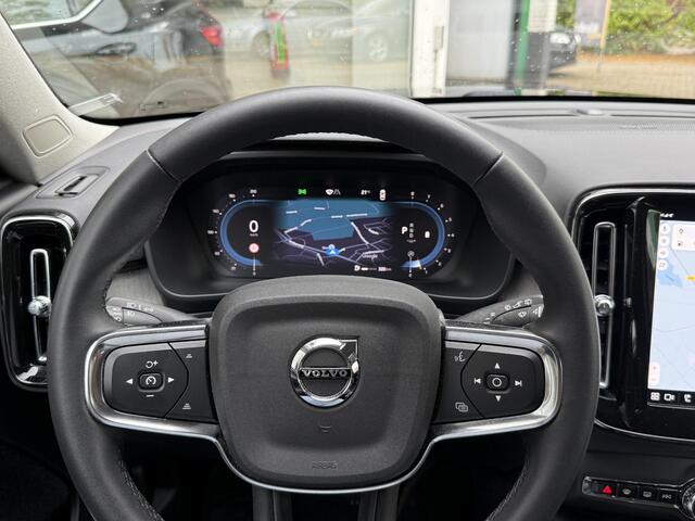 Volvo XC40 2.0 B4 Plus Dark |360°Camera|Leder|Memory|