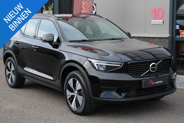 Volvo XC40 1.5 T2 Plus Dark