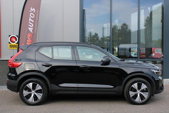 Volvo XC40 1.5 T2 Plus Dark