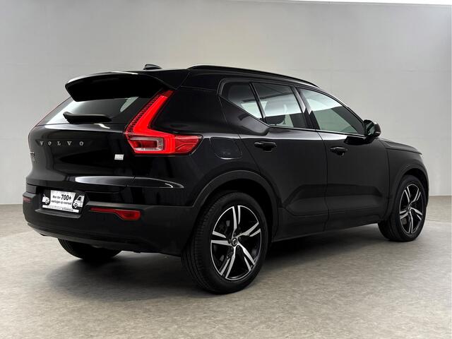 Volvo XC40 1.5 T5 PHEV 262PK Inscription | Pano | 360° | Sfeerverl. | Virtual | Adaptive Cruise | LED | Carplay
