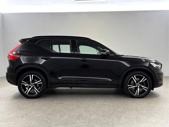 Volvo XC40 1.5 T5 PHEV 262PK Inscription | Pano | 360° | Sfeerverl. | Virtual | Adaptive Cruise | LED | Carplay