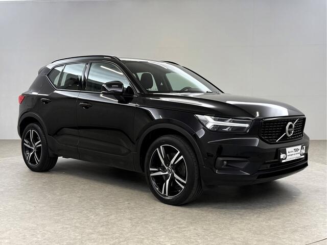 Volvo XC40 1.5 T5 PHEV 262PK Inscription | Pano | 360° | Sfeerverl. | Virtual | Adaptive Cruise | LED | Carplay