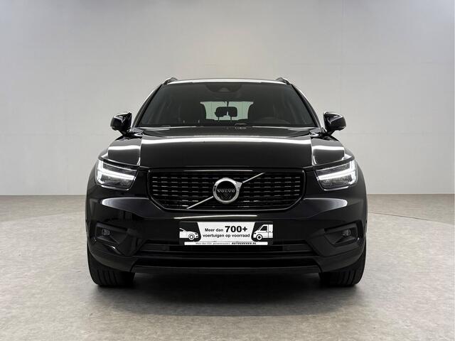 Volvo XC40 1.5 T5 PHEV 262PK Inscription | Pano | 360° | Sfeerverl. | Virtual | Adaptive Cruise | LED | Carplay