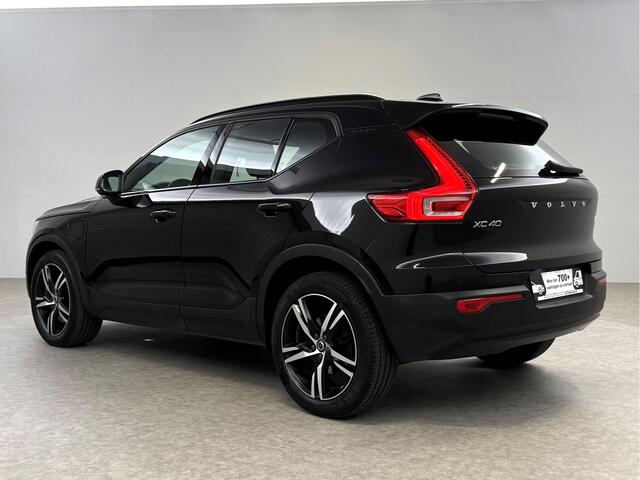 Volvo XC40 1.5 T5 PHEV 262PK Inscription | Pano | 360° | Sfeerverl. | Virtual | Adaptive Cruise | LED | Carplay