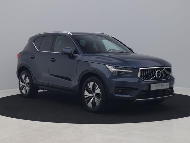 Volvo XC40 1.5 T4 Recharge Inscription Expression | CAMERA | KEYLESS