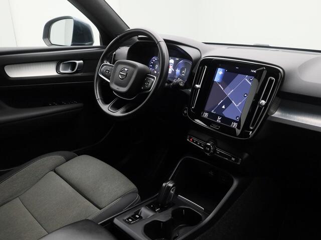 Volvo XC40 1.5 T4 Recharge Inscription Expression | CAMERA | KEYLESS