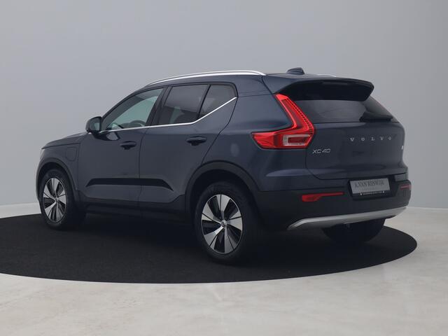 Volvo XC40 1.5 T4 Recharge Inscription Expression | CAMERA | KEYLESS