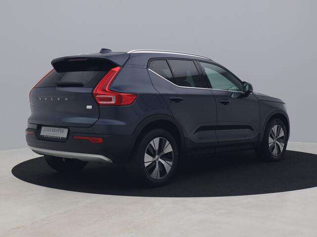 Volvo XC40 1.5 T4 Recharge Inscription Expression | CAMERA | KEYLESS