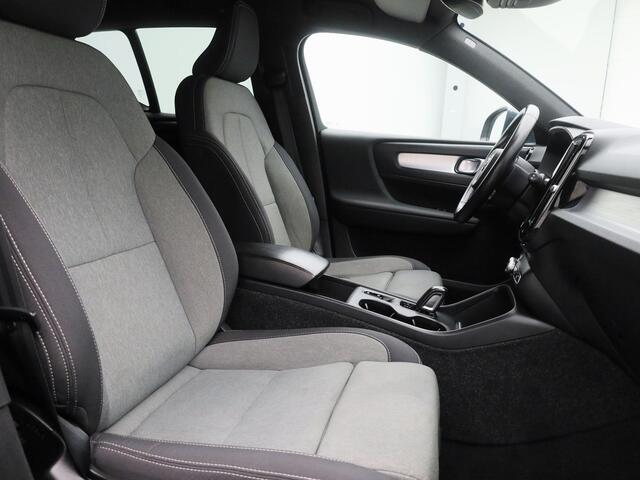 Volvo XC40 1.5 T4 Recharge Inscription Expression | CAMERA | KEYLESS