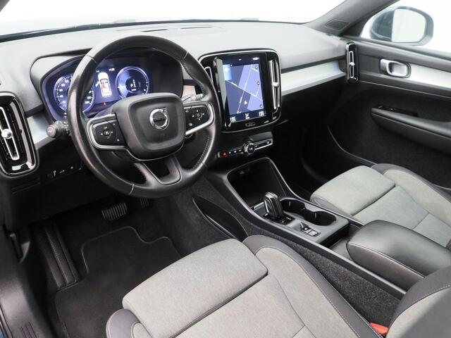 Volvo XC40 1.5 T4 Recharge Inscription Expression | CAMERA | KEYLESS