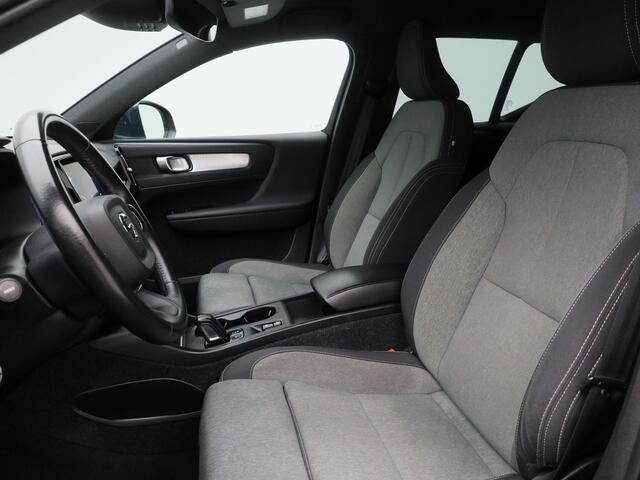 Volvo XC40 1.5 T4 Recharge Inscription Expression | CAMERA | KEYLESS