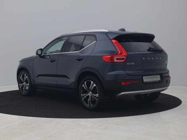 Volvo XC40 1.5 T4 Recharge Inscription | 360° | H&K | LEDER | KEYLESS