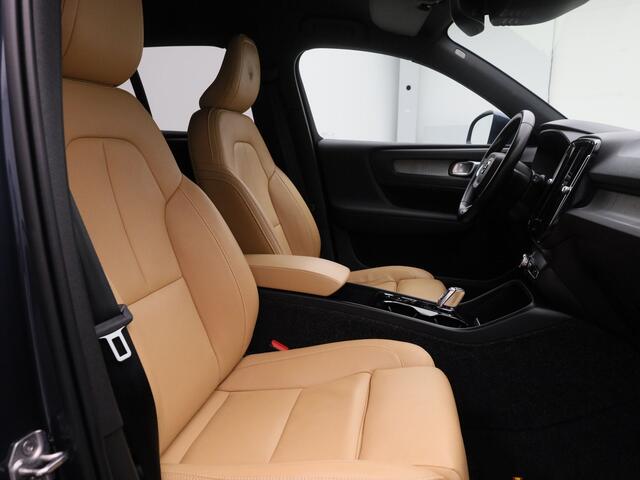 Volvo XC40 1.5 T4 Recharge Inscription | 360° | H&K | LEDER | KEYLESS