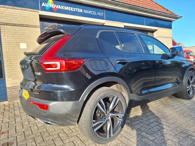 Volvo XC40 2.0 T5 AWD R-Design