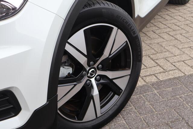 Volvo XC40 T4 Recharge R-Design | Harman Kardon | Memory stoelen elektrisch bedienbaar