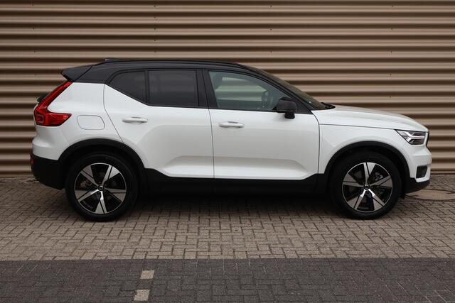 Volvo XC40 T4 Recharge R-Design | Harman Kardon | Memory stoelen elektrisch bedienbaar