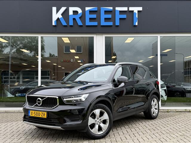 Volvo XC40 1.5 T3 Inscription Trekhaak