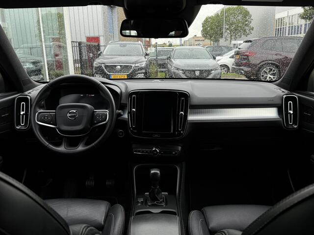 Volvo XC40 1.5 T3 Inscription Trekhaak