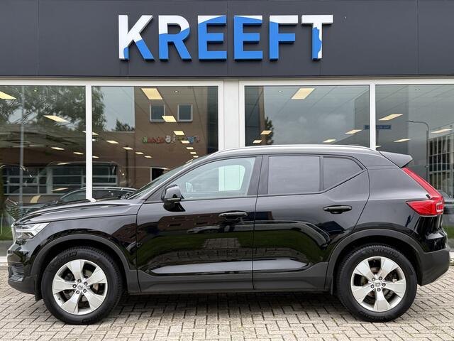 Volvo XC40 1.5 T3 Inscription Trekhaak
