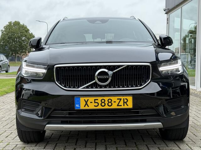 Volvo XC40 1.5 T3 Inscription Trekhaak