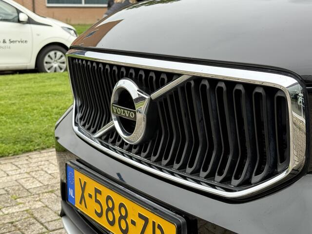 Volvo XC40 1.5 T3 Inscription Trekhaak