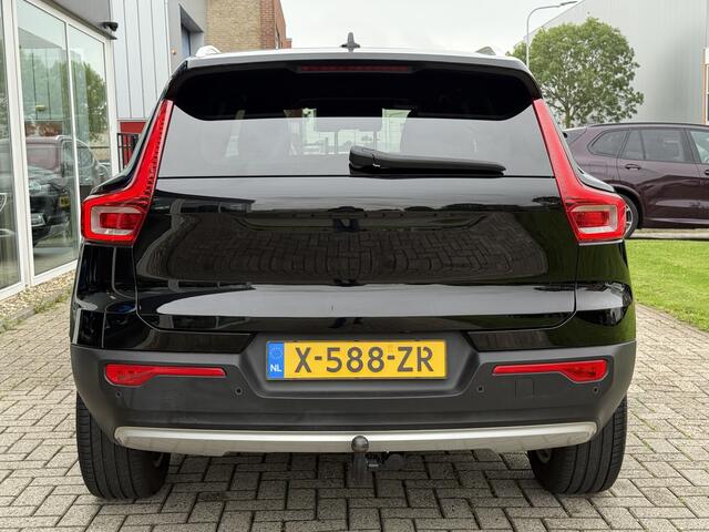 Volvo XC40 1.5 T3 Inscription Trekhaak