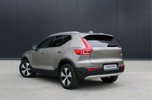 Volvo XC40 1.5 T4 Recharge Inscription - Pilot Assist - Navi - Camera - Stoel/Stuurverwarming - LED - Rijklaar