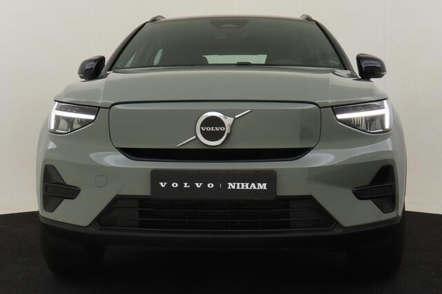 Volvo XC40 SINGLE MOTOR EXTENDED RANGE PLUS 82 kWh -CAMERA|WARMTEPOMP|ADAP.CRUISE|BLIS|KEY-LESS|TREKHAAK