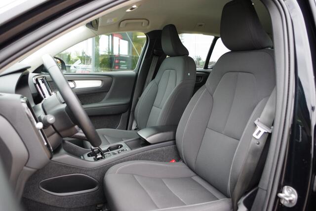 Volvo XC40 1.5 T4 Recharge Inscription Expression 211 PK PHEV, Winterpakket, Adap. Cruise Control, Camera