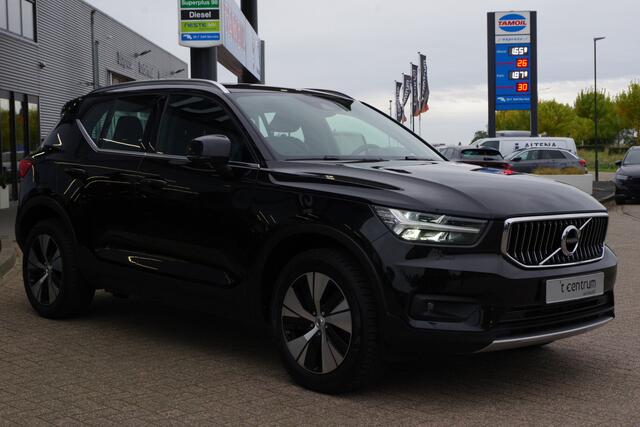Volvo XC40 1.5 T4 Recharge Inscription Expression 211 PK PHEV, Winterpakket, Adap. Cruise Control, Camera