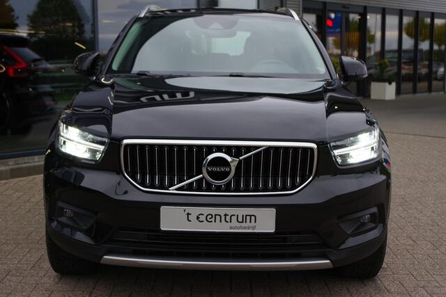 Volvo XC40 1.5 T4 Recharge Inscription Expression 211 PK PHEV, Winterpakket, Adap. Cruise Control, Camera