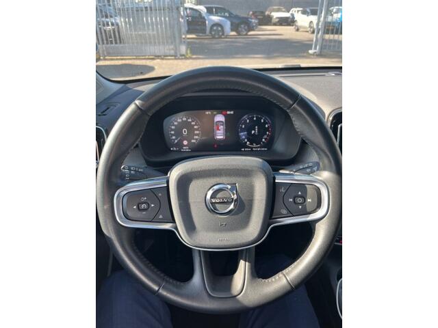Volvo XC40 1.5 T3 Inscription