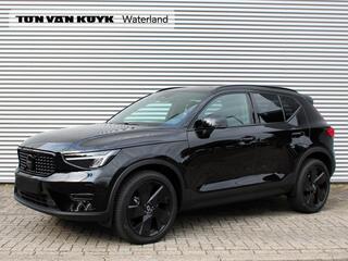 volvo-xc40-2.0-b4-plus-black-editio
