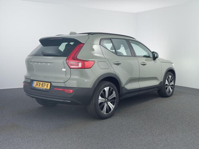 Volvo XC40 1.5 T4 Recharge Inscription | R-Design | Facelift | Ultimate Dark| Bliss | Camera | H&K |