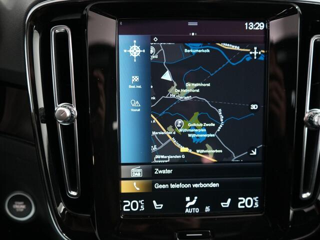 Volvo XC40 1.5 T4 Recharge Inscription | R-Design | Facelift | Ultimate Dark| Bliss | Camera | H&K |