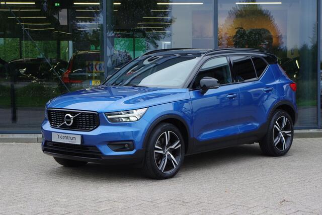 Volvo XC40 1.5 Plug-in Hybride *20 + Voorradig in diverse uitvoeringen*