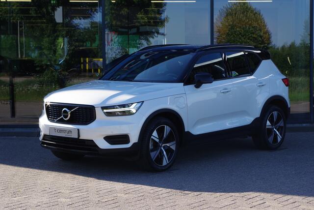 Volvo XC40 1.5 Plug-in Hybride *20 + Voorradig in diverse uitvoeringen*