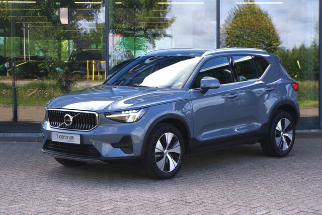 Volvo XC40 1.5 Plug-in Hybride *20 + Voorradig in diverse uitvoeringen*