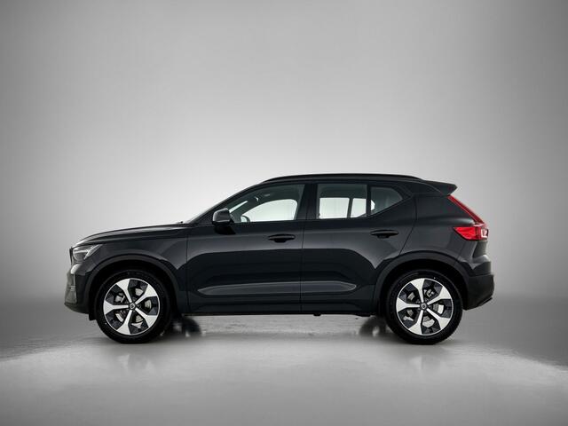 Volvo XC40 2.0 B4 Plus Dark