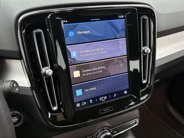 Volvo XC40 2.0 B4 Plus Dark