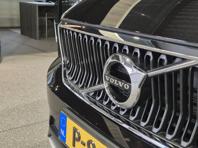 Volvo XC40 2.0 T4 Volleder | Harman/kardon | Sensoren v+a