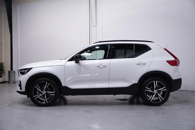 Volvo XC40 2.0 B4 Ultra Dark Harman Kardon Panodak Apple Carplay Camera 360 Velgen 20 inch
