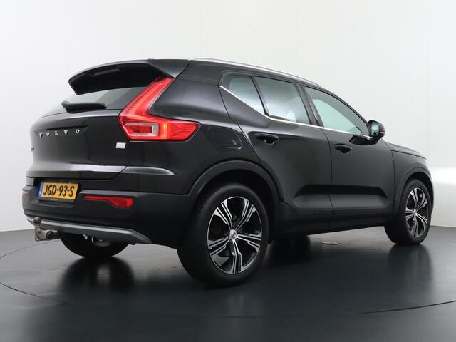 Volvo XC40 1.5 T4 Recharge Inscription
