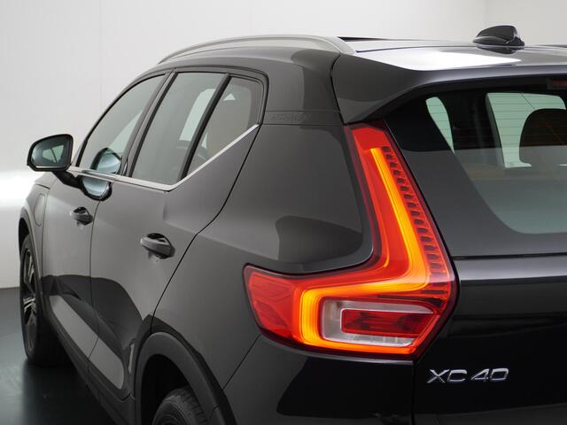 Volvo XC40 1.5 T4 Recharge Inscription