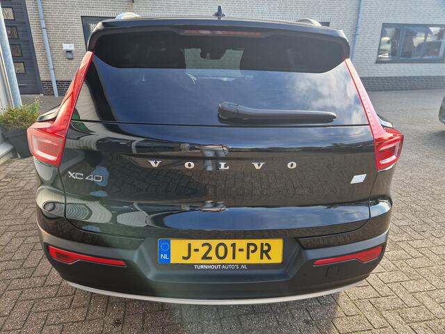 Volvo XC40 1.5 T4 Recharge Inscription Expression Climate Pack