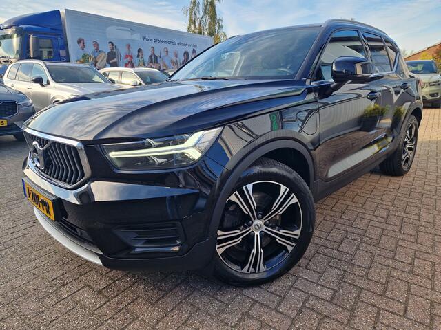 Volvo XC40 1.5 T4 Recharge Inscription Expression Climate Pack