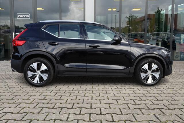 Volvo XC40 1.5 T5 Recharge Inscription | DAB | Carplay | 18 Inch |