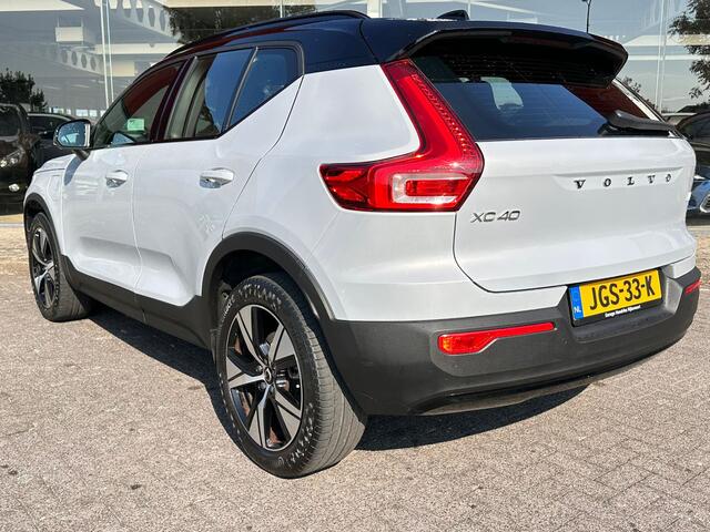 Volvo XC40 1.5 T5 Recharge R-Design | Camera | Climate | Navi | occasion