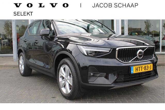 Volvo XC40 B3 Automaat Core | Camera | AppleCarplay | El. Voorstoelen | Parkeersensoren V+A | DAB
