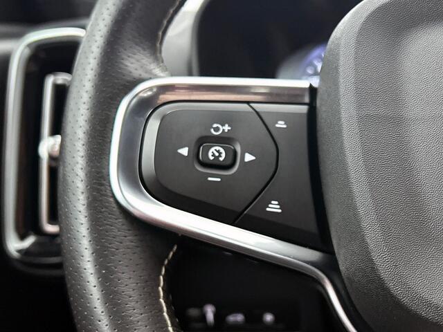 Volvo XC40 1.5 T5 Recharge R-Design